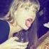 Taylor Swift Paris Sped Up