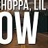 NLE Choppa Narrow Road Lyrics Ft Lil Baby