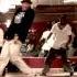 The Black Eyed Peas Let S Get It Started Class Choreo By Anze Skrube