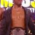 Carmelo Hayes Entrance WWE NXT April 11 2023