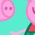 Making Funny Pizza Faces Peppa Pig Official Full Episodes