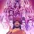 至上真言 咒语 唵 尼希亚南达 帕冉玛希我含 MahaVakya Om Nithyananda ParamaShivoham Deep Meditation Official 432Hz