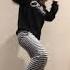All Night Long Remix Mary Jane Girls Hip Hop Dance Choreo Stay Home Dance In Pajamas