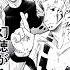 SUKUNA RESPEITAVA O KASHIMO EM JUJUTSU KAISEN