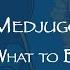 Medjugorje What To Believe Marian Teaching