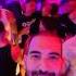 Enjoying Gay Bar During The Pride Gayman Gays Gaypride Pride