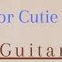 I Will Follow You Into The Dark Death Cab For Cutie Acoustic Guitar Karaoke Higher Key