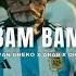 FREE Ivan Greko X Arab X Diff Bam Bam I Dark Dancehall Instrumental 2024