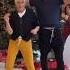 Hugh Jackman Deborra Lee Furness Are Dancing Into The Holidays December 22 2022 Ryan Reynolds