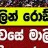 අන ර එන න කල න ර ඩ න සහ දරය අද අවසන දවස ම ල ම ව ගම පහ මහ ර ල ය උණ ස ම කරප කත ව ම න න