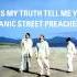 Manic Street Preachers Tsunami