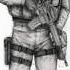 Stalker гимн наёмников