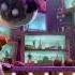 Angry Birds Movie Pig Steals The Eggs Full Movie For Children