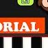 COMO TOCAR La Cancion De Gravity Falls En Piano Tutorial Con Notas PIANO FACIL Easy Theme Song