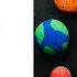 Solar System Rock Painting Craft Planets Rock Painting How To Paint Planets On Rocks For Kids