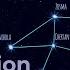 How To Find Leo The Lion Zodiac Constellation