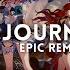 Take The Journey Song EPIC Remix Honkai Star Rail