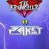 EPIDEMIC The Brainkiller VS Paket Vol 2 Set Mayo 2024