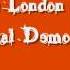 David Henretta And The London Phog Double Album Demo Instrumentals Disc One July 24th 2011