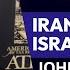 The World Over June 19 2025 Iran Israel John Rossomando With Raymond Arroyo