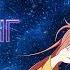ЧЕРНАЯ ПУЛЯ BLACK BULLET ОПЕНИНГ НА РУССКОМ