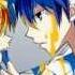 Kagamine Len Kaito Love Game