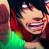 CoaastGxd Threnody For My Enemies Lyrics X AMV