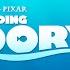 Тизер В поисках Дори Finding Dory с русскими субтитрами