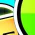 Stay Inside Me GEOMETRY DASH PRACTICE MODE EASY Piano Tutorial