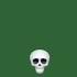 Green Screen Skull Meme Template II Green Screen Iphone Meme Template