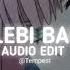 Jalebi Baby Tesher Edit Audio