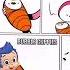 Bubble Guppies Meme Гуппи и Пузырики мем