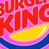 10 Burger King Logo Sound Variations In 41 Seconds