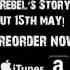 Big Wolf Band A Rebel S Story Teaser