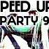 Daybe ЛЯЛЬКА Чёрный матовый седан Speed Up