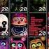 UCN Menu Theme
