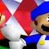 SMG4 Who Let The Chomp Out Sparta Star Remix