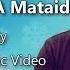 Lilang Ko A Mataid Zardy Official Lyric Video English Subtitles