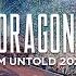 Best Of ImagineDragons At UNTOLD 2023