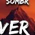 Sombr We Never Dated Lyrics