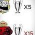 Real Madrid Vs FC Barcelona Shorts Football Fcbarcelona Realmadrid