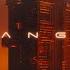 LOS ANGELES Blade Runner Ambience Soothing Cyberpunk Focus Ambient Music Soundscape 1 HOUR