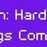 Survive The Disasters Reborn Hardcore Warnings Compilation 23