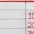 Roman Numbers Of Hundreds And Thousands From 100 To 10000 Maths Education