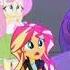 My Little Pony Equestria Girl Twilight Sparkle Angel Of Darkness