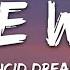 Juice Wrld Lucid Dreams Lyrics 1 Hour