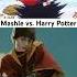 Who Needs Magic When You Have Muscles Mashle Harrypotter Magic Manga Mashlemagicandmuscles