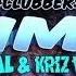 4Clubbers Time Shamal KriZ Van Dee Bootleg