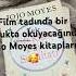 Jojo Moyes Sevenler Reklam Kitaponerisi Kitap Booktok Kişiselgelişimkitapları Keşfet