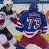 Matt Rempe Was Given A Five Minute Major For This Hit